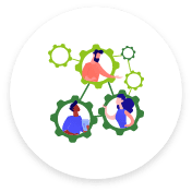 Development