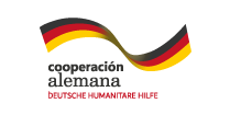 Cooperación Alemana